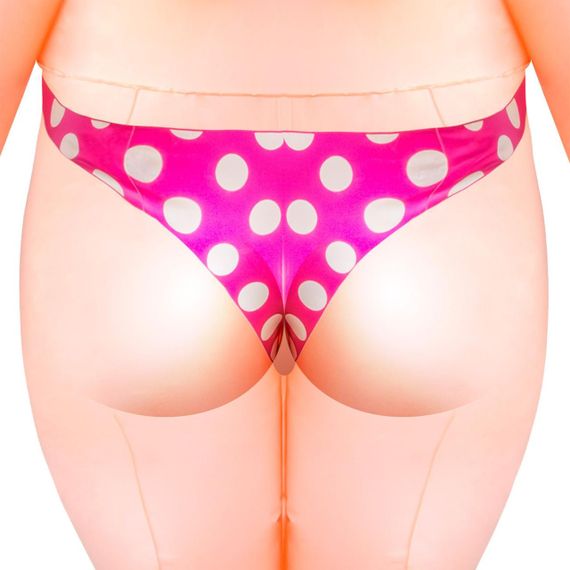 Надувная секс кукла Candy Dolls Amber Sex Aura | Зображення 3