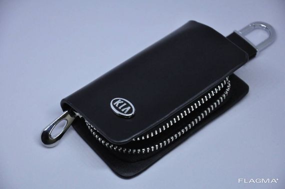 Ключница для авто KeyHolder KIA | Зображення 4