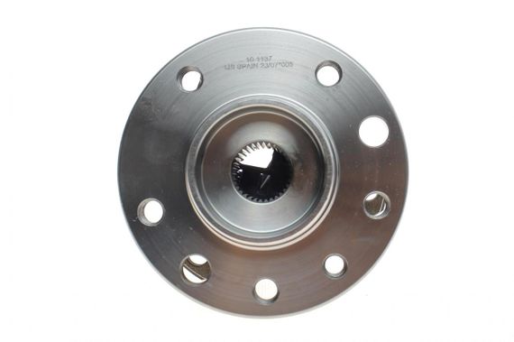 Підшипник маточини передньої Opel Astra G 98-09 +ABS к-кт  10-1137 | Зображення 1
