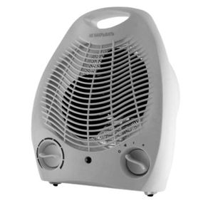 Тепловентилятор Bobbytec PFH 103 до 24 кв.м 2000 Вт білий (224319-PFH-103_640)
