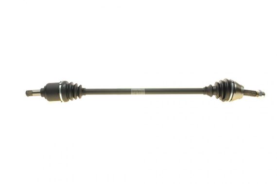 Піввісь передня  R Fiat Doblo 1.6i 01- 22z 22z 918mm  МКПП для Cargo  17-0955 | Зображення 5