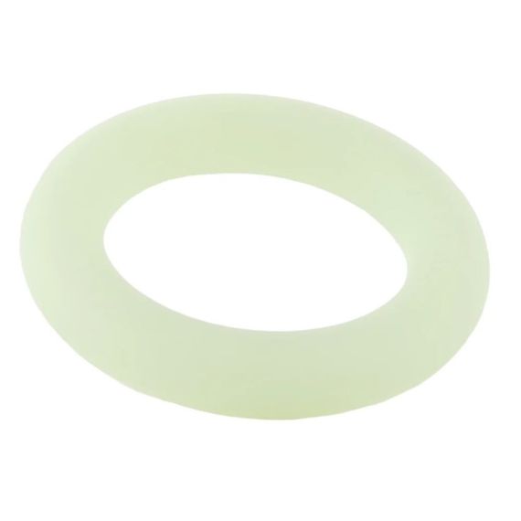 Ерекційне кільце, що світиться в темряві NS Novelties Firefly, зелений sexstyle | Зображення 1