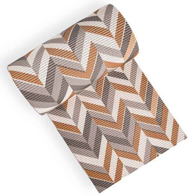 Килимки для ванних кімнат ПВХ TM Dariana 0,65*15м V23012A