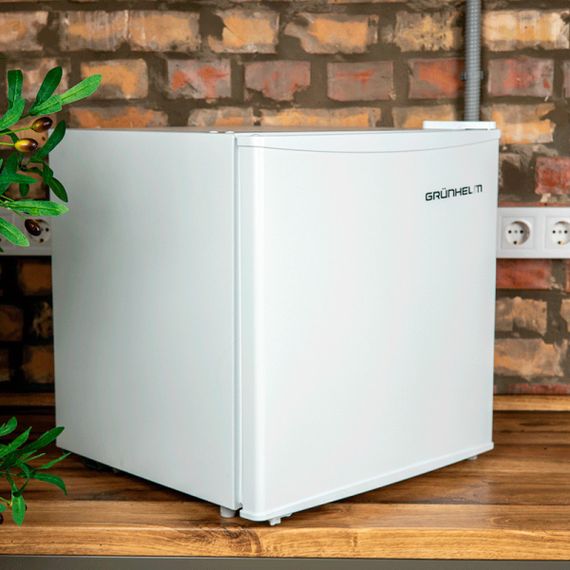 Холодильник Grunhelm VRH-S51M44-W | Зображення 7