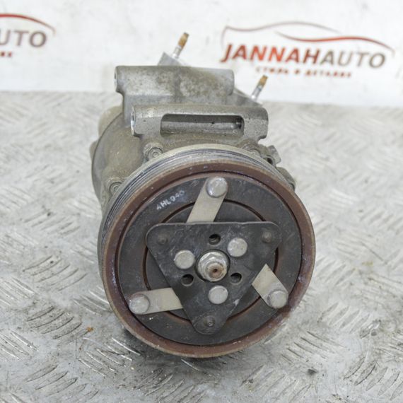 Компресор кондиціонера Citroen Berlingo Jumpy C3 C4 C5 C6 C8 Компресор кондиціонера Сітроен 9659875780 | Зображення 1