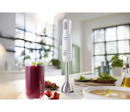 Philips HR2537/00 (HR2537/00) | Зображення 1