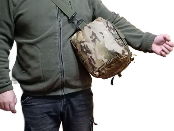 Подушка мішок подставка для P.R.S GEN 1 | Зображення 9