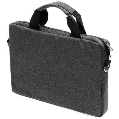 Сумка для ноутбука Vinga 14&quot; NB1403 melange gray (NB1403GY) | Зображення 2