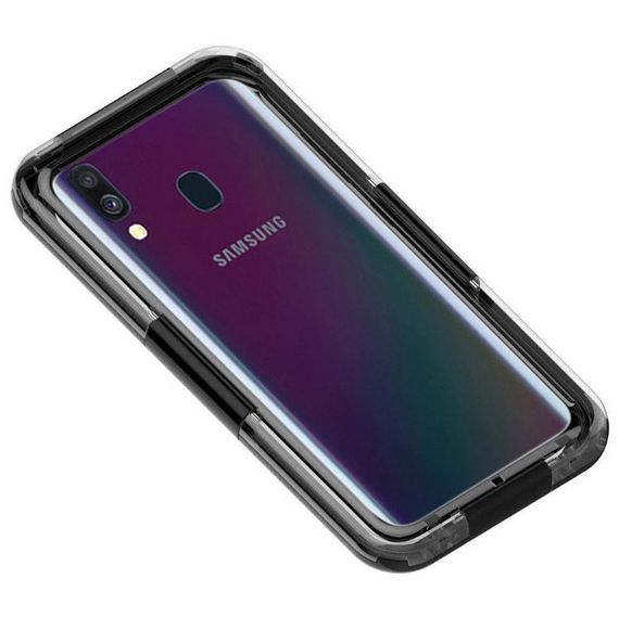 Подводный бокс Primolux для Samsung Galaxy A40 (SM-A405) - Black | Зображення 2