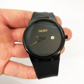 Оригинальные мужские классические наручные часы SKMEI, Наручные мужски часы Красивые мужские AS-78