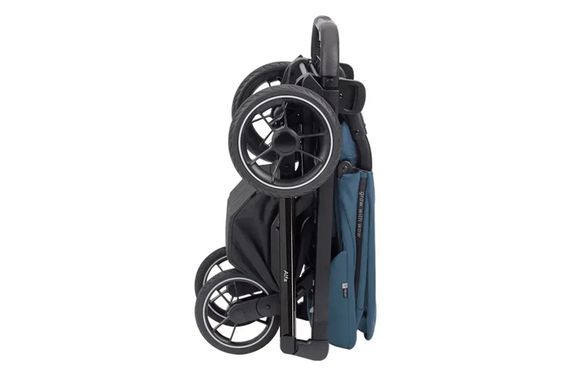 Коляска прогулянкова CRL-5508 "Alfa" Indigo Blue BF CARRELLO | Зображення 1