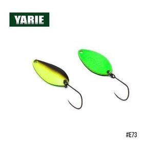 Блесна Yarie T-Fresh №708 25mm 2g (E73)