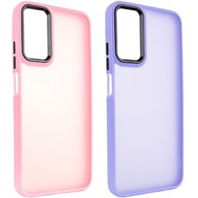 Чохол TPU+PC Lyon Frosted для Oppo A78 4G