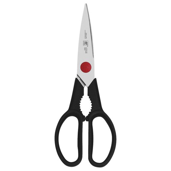Набор ножей Zwilling 35148-507-0 TWIN **** ЧЕТЫРЕ ЗВЕЗДЫ САМОЗАТАЧИВАЮЩИЙСЯ НОЖЕВОЙ БЛОК ИЗ 7 ЧАСТЕЙ | Зображення 4