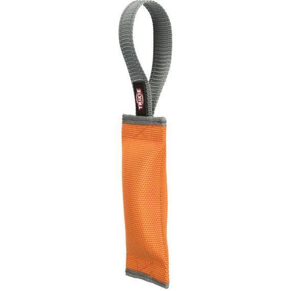 Іграшка Trixie Training Dummy для собак для дресирування поліестер 6х24 см/36 см | Зображення 1