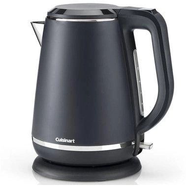 Електрочайник Сuisinart СJK780EK 1,5 л чорний