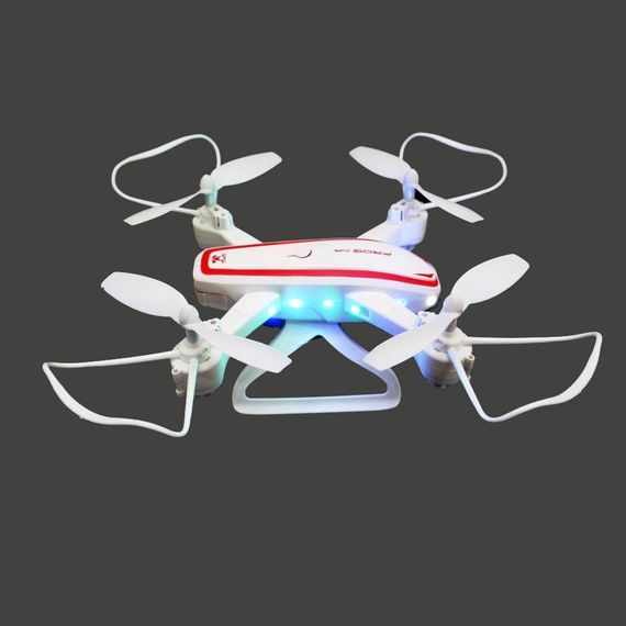 Квадрокоптер QY66-R2A/R02 Wi-Fi з камерою, дрон на радіокеруванні з камерою й підсвіткою | Зображення 5