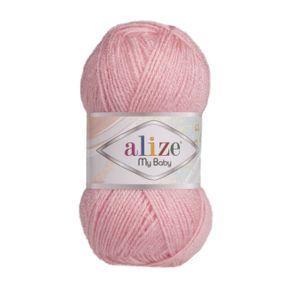 My Baby 161 пряжа Alize