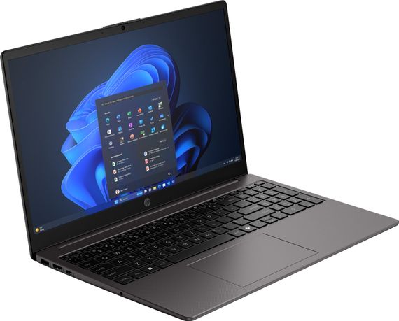 HP 255R G10 15.6" FHD SVA, 250n/Ryzen 3-7335U (4.3)/8Gb/SSD512Gb/Radeon/DOS/2y.w | Зображення 1