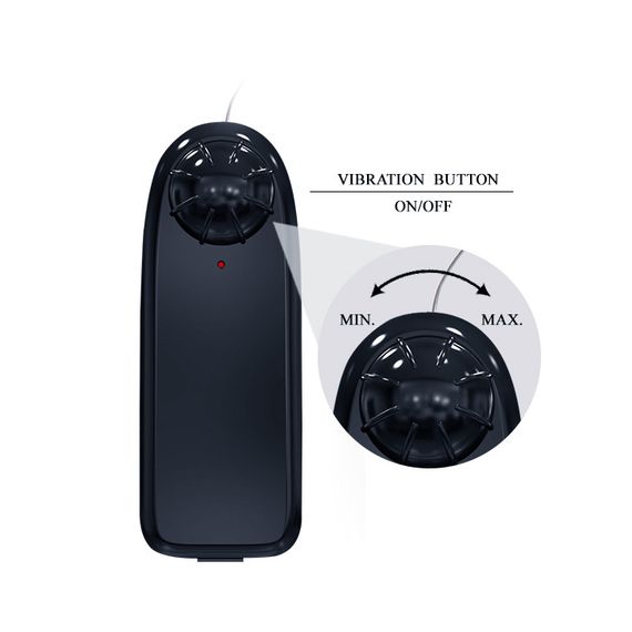 Віброяйце - Eleanora Vibrating Egg Flesh sexstyle | Зображення 3