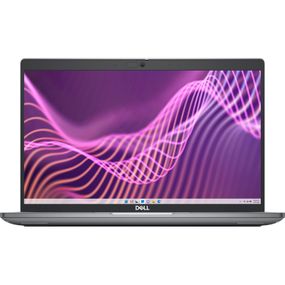Ноутбук Dell Latitude 5440 14' FHD IPS AG, Intel i7-1355U, 16GB, F512GB, UMA, Win11P, сірий (N025L544014UA_W11P)