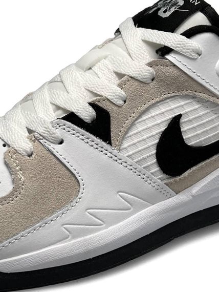 Кросівки Air Jordan ‘90 White , В'єтнам A1205 43 27.5 | Зображення 6