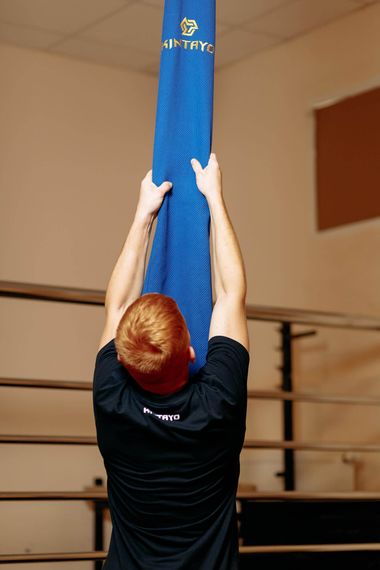 Канат-рукав KINTAYO 5м*20см | Зображення 1