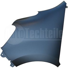 Крило переднє ліве Renault Master 19-, 505 2007