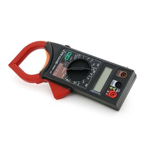 Мультиметр DT-266C, Измерение: V, A, R, T, 310г, 230*70*37mm, Q50