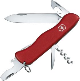 Ніж VICTORINOX 0.8353 Pickniker Red