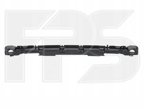 Абсорбер переднего бампера Peugeot 308 '13-17 (FPS)