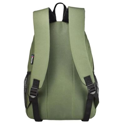 Рюкзак туристичний Semi Line 20 Khaki/Black (J4916-2) (DAS302189) | Зображення 1