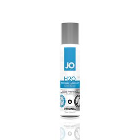 Лубрикант на водній основі System JO H2O ORIGINAL, 30 мл
