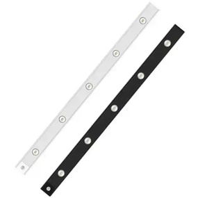 Сенсорний світильник LED з датчиком движения MZ-L1602 (40*10*800mm)