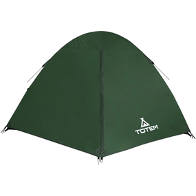 Намет Totem Tepee 4 (v2) Зелений UTTT-027