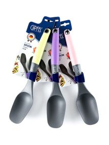 Ложка кухарська Gipfel GP-6348 33 см