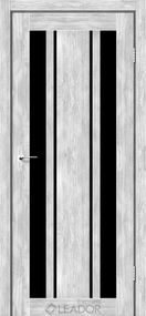 Двері міжкімнатні Leador Express CALABRIA Клен Роял