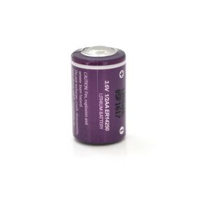Батарейка литиевая PKCELL ER14250.3.6V 1200mah,OEM