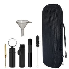 Снуфер Набір «Snorting Pouch Kit V2»