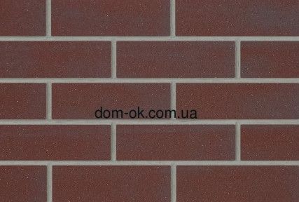 Клінкер гнучкий Classik, колір 31 гладка фактура