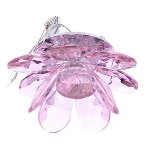 Светильник точечный декоративный HDL-G117 PINK