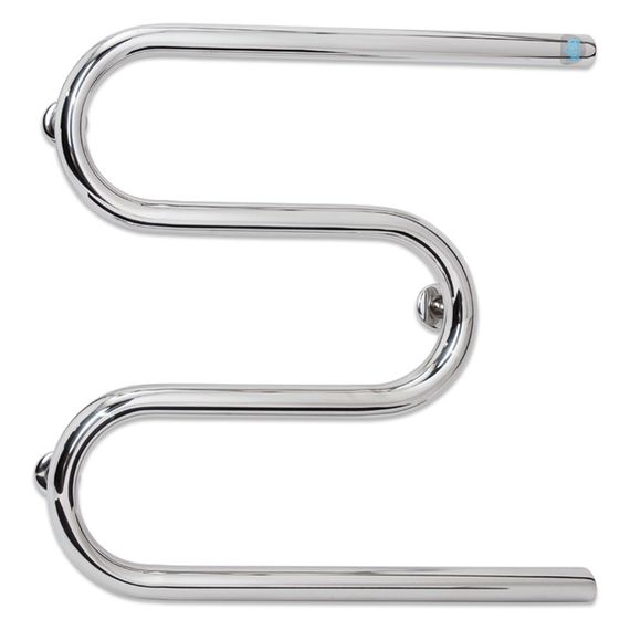 Водяна рушникосушарка Laris Змійовик 30 РС3 500 х 500 1/2'' | Зображення 1