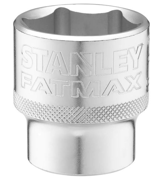 Головка торцева Stanley 1/2" х 30 мм (FMMT17245-0)