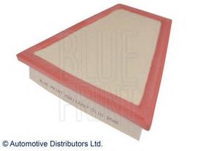 Фільтр повітряний BMW (вир-во Blue Print) BLUE PRINT ADB112207 на BMW 5 (F10, F18)