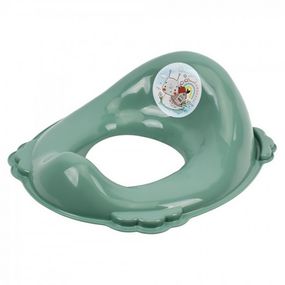 Дитяча накладка на унітаз 1270TXK(Khaki) навантаження до 25 кг