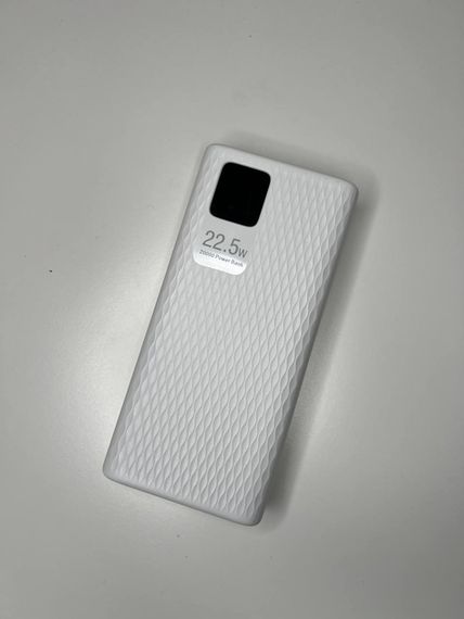 Портативний акумулятор 20000 mAh для швидкої зарядки JOKO Konfulon A29Q (47212-A29Q_651) | Зображення 2