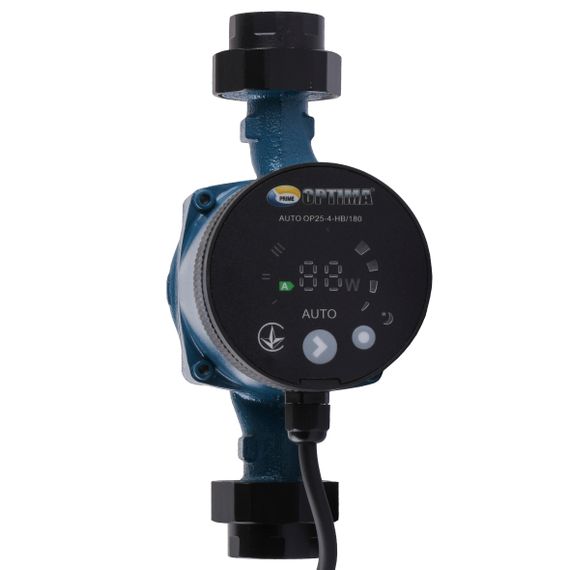 Насос циркуляційний енергоощадний Optima PRIME OP25-40AUTO 180 мм | Зображення 3