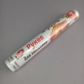 Рукав для запекания 29см 10м Top Pack