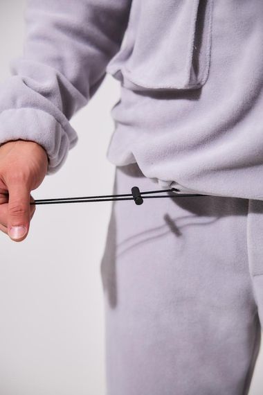 Спортивний костюм утеплений | Зображення 2