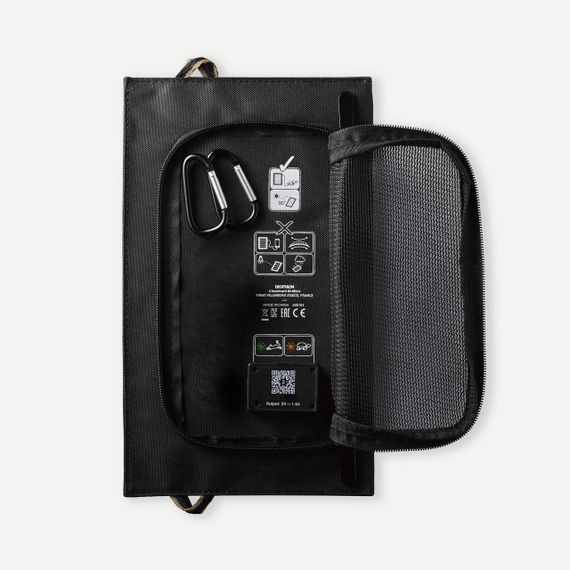 Сонячна батарея SLR 500 500 V2 - One Size | Зображення 1